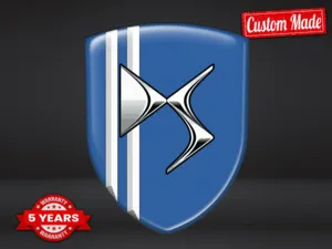 Citroen Best Stoßfängeraufkleber Max Robust Jetzt Pro Optik
